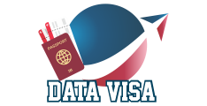 Data Visa US Logo