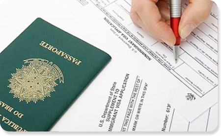 emissão de passaporte brasileiro
