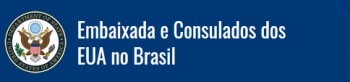 Embaixada e Consulados dos EUA no Brasil